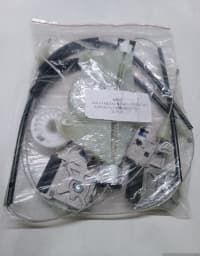 Şüşəqaldıran tros dəsti Volkswagen Golf 4, Bora, Jetta — şəkil 4