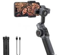 Gimbal Zhiyun Smooth 5 Combo — şəkil 3