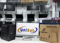 Legion Intel i5 Masaüstü Kompüter Dəsti — şəkil 1