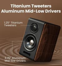 Aktiv dinamik sistemi Edifier S880DB MK II White — şəkil 7