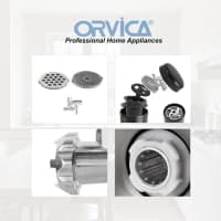 Orvica ətçəkən maşın — şəkil 5