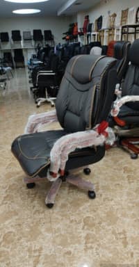 Qarışıq rəng, Ofis üçün kreslo — şəkil 4