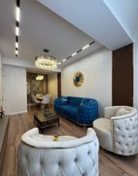 4 otaqlı mənzil 110 m² satılır — şəkil 3