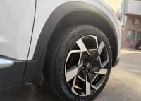 Hyundai Santa Fe, 2021 il, 72000 km, 2500 L — şəkil 9