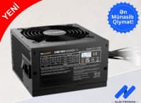 Qida bloku be quiet! System Power 11 750W — şəkil 3