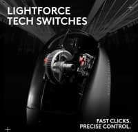 Logitech komputer siçanı — şəkil 8