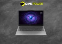 Lenovo markalı notbuk, Boz rəng — şəkil 1