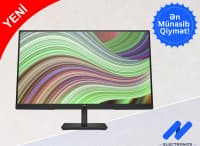 Monitor HP P24v G5 23.8" Full HD — şəkil 1