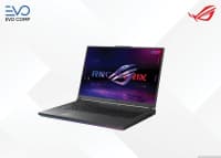 Notbuk Asus ROG Strix G — şəkil 2