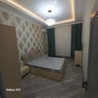 3 otaqlı mənzil 70 m² kirayə verilir — şəkil 4