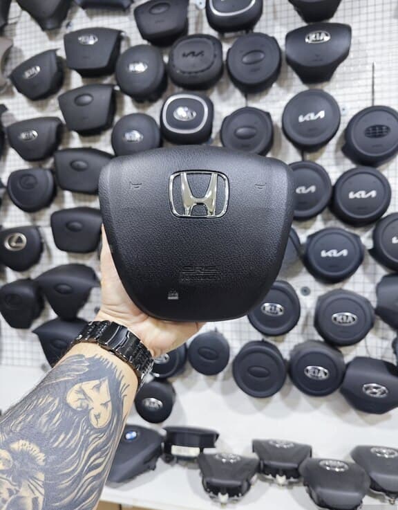 Hava yastığı qapağı Honda Accord 2009
