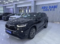 Toyota Highlander, 2026 il, 0 km, 2500 L — şəkil 1