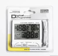 Termometr DC-103 rəqəmsal termo-hiqrometr — şəkil 1