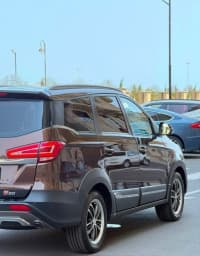 Baic M60, 2021 il, 46000 km, 1500 L — şəkil 9