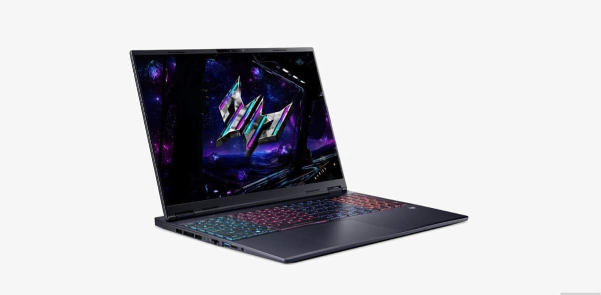 Acer notbuk
