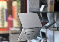 Asus markalı notbuk, Boz rəng — şəkil 5