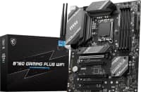 Ana plata MSI B760 Gaming Plus WiFi — şəkil 1