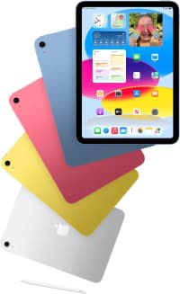 Apple planşet — şəkil 2