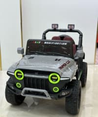 Uşaq avtomobili elektromobil — şəkil 1