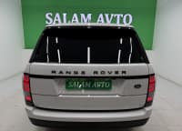 Land Rover Range Rover, 2017 il, 87900 km, 5000 L — şəkil 4