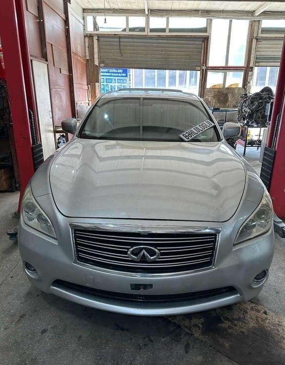 Ehtiyat hissələri Infiniti M37, FX35, FX45, Q50, QX45