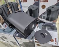 Silver SL0062 Elektrikli Termopot 5.5L — şəkil 9