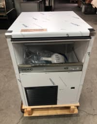 Brema GB902A Qar Buzu Generatoru 90 kq — şəkil 4