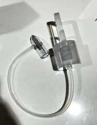 Uşaq üçün Elektrik aspirator — şəkil 3
