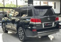 Lexus LX 570, 2015 il, 219739 km, 5700 L — şəkil 8