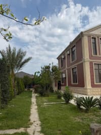 5 otaqlı həyət evi 250 m² satılır   — şəkil 8