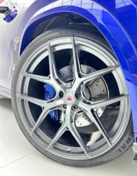 BMW X6 M, 2020 il, 50000 km, 4400 L — şəkil 5
