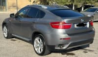 BMW X6, 2008 il, 337700 km, 3 L — şəkil 14