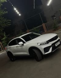 Geely Tugella, 2021 il, 28000 km, 2 L — şəkil 3