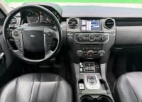 Land Rover Discovery, 2012 il, 296100 km, 3000 L — şəkil 9