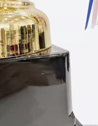 2067 Model Metal İdman Kuboku — şəkil 4