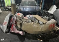 Hyundai və Kia avtomobil ehtiyat hissələri — şəkil 9