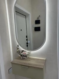 2 otaqlı mənzil 65 m² satılır — şəkil 17