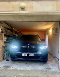 BMW X5, 2022 il, 49000 km, 3000 L — şəkil 3