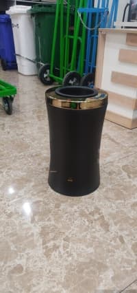 Tullantı qabı 48x28 sm — şəkil 4