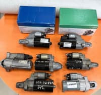 Ehtiyat hissələri Mercedes W253 — şəkil 27