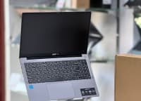 Acer markalı notbuk, Boz rəng — şəkil 2