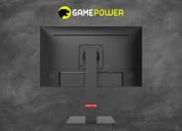 Aiwa Gaming MF2412-B 23.8" IPS 100Hz Monitor — şəkil 3