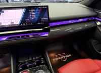 BMW M5, 2024 il, 7000 km, 4400 L — şəkil 7