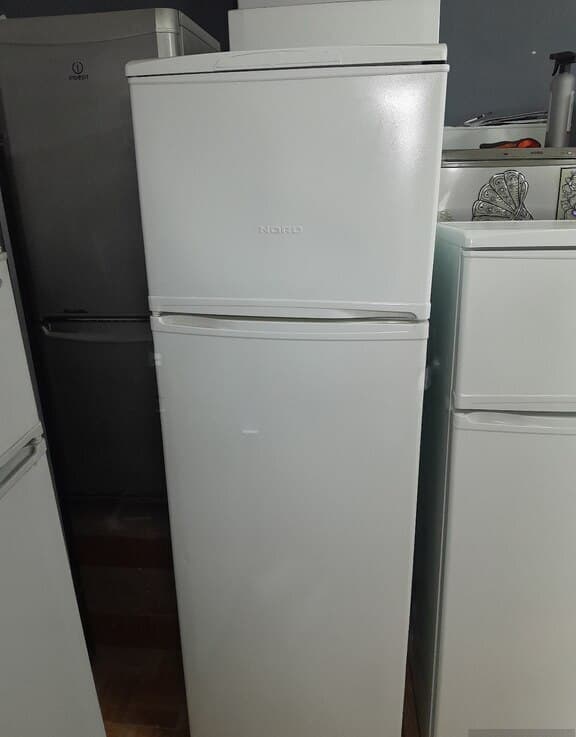 Indesit soyuducu