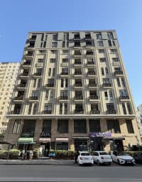 2 otaqlı mənzil 69.5 m² satılır — şəkil 1