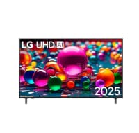 LG Televizor 55" LED — şəkil 1