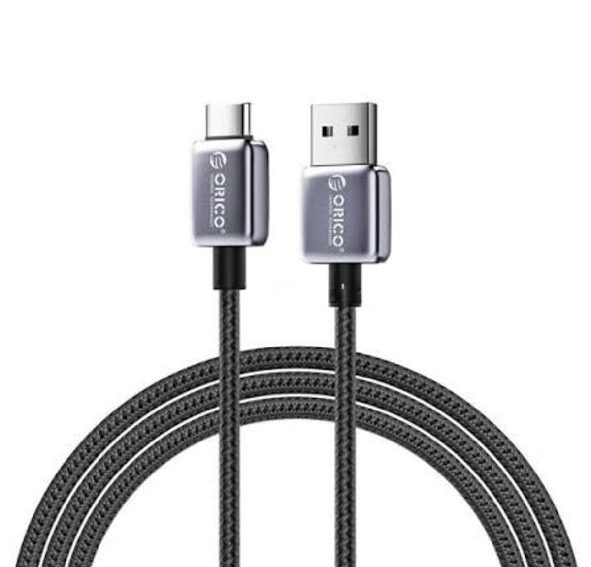 Qara rəng data kabel, USB