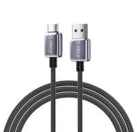 Qara rəng data kabel, USB — şəkil 1