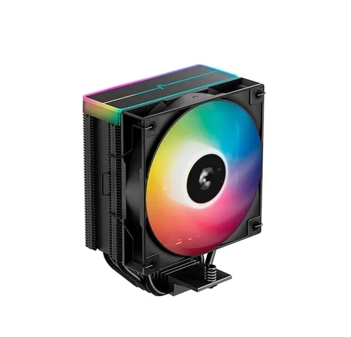 DeepCool AG400 BK ARGB V2 CPU Soyuducu