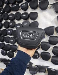 Airbag Audi A7 — şəkil 5